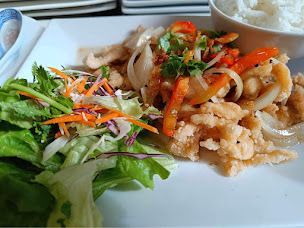 Photo n°29 de Restaurant Pau To Pho — Minh An bubble tea à Pau (Restaurant vietnamien)