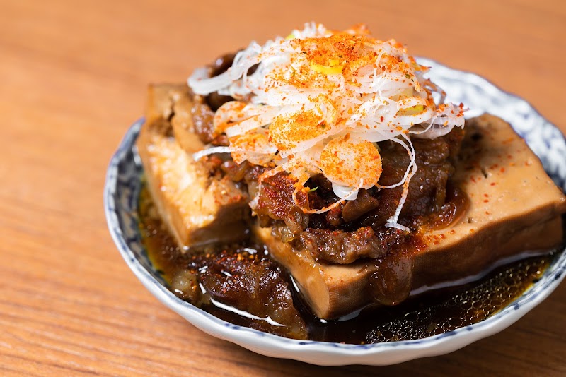 大衆酒場 餃子のたっちゃん 天神西通り店