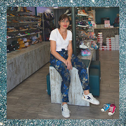 Photo n°41 de Mat'mes Shoes à Mouans-Sartoux (Magasin de chaussures)