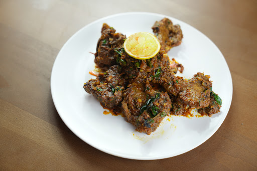 Rasamayi Foods - Thumbnail