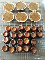 Photo n°6 de Les Noix de Fougeyrollas à Sainte-Orse (Magasin de fruits secs)