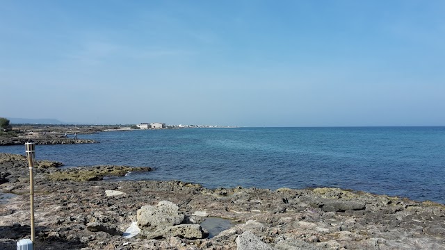 Lido La ROTONDA