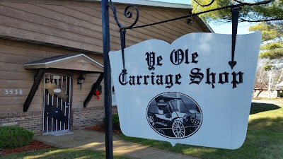 Ye Ole Carriage Shop