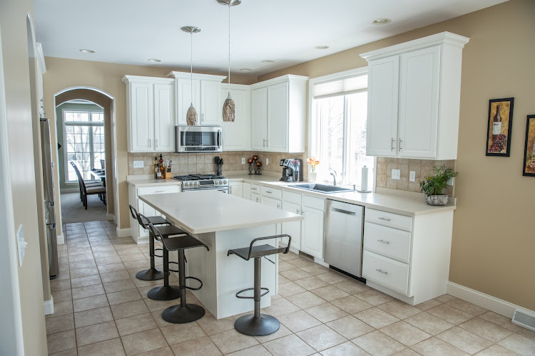 Lapp Cabinet Coatings LLC