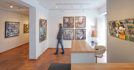 Kunst Herrmann - Visual