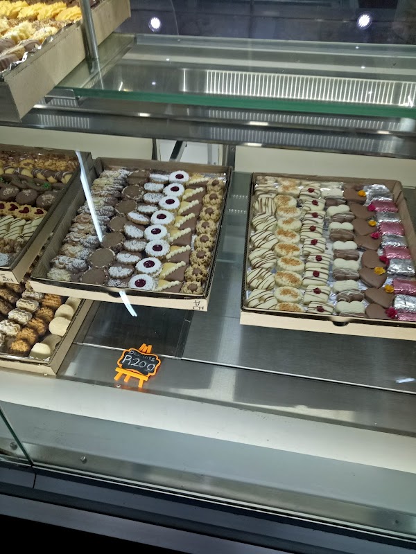 Hanover Street Bakery, 10 Hanover St, Mayfair, Johannesburg, 2108