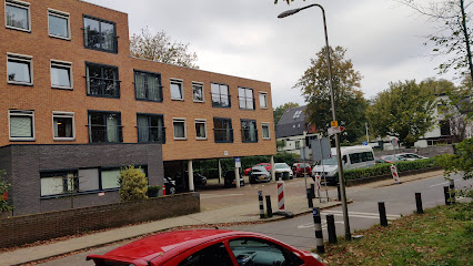 Landelijke Stichting Vredenoord