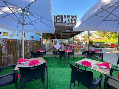 Taj Mahal Marbella Indian Restaurant