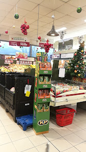 Cummins' SuperValu Ballinrobe photo