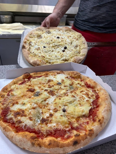 Photo 3 - Néné pizza