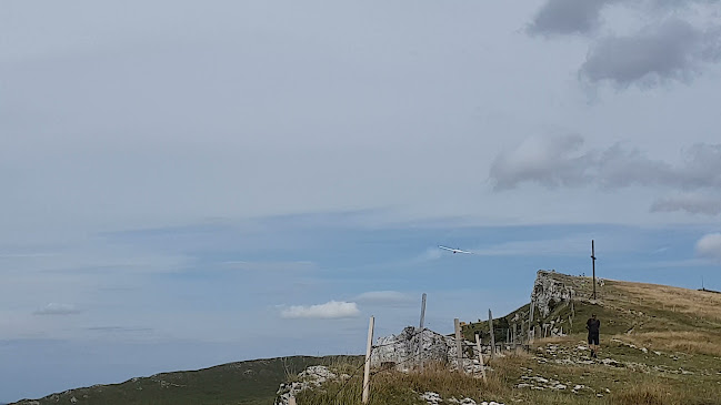 Naturpark Chasseral Öffnungszeiten
