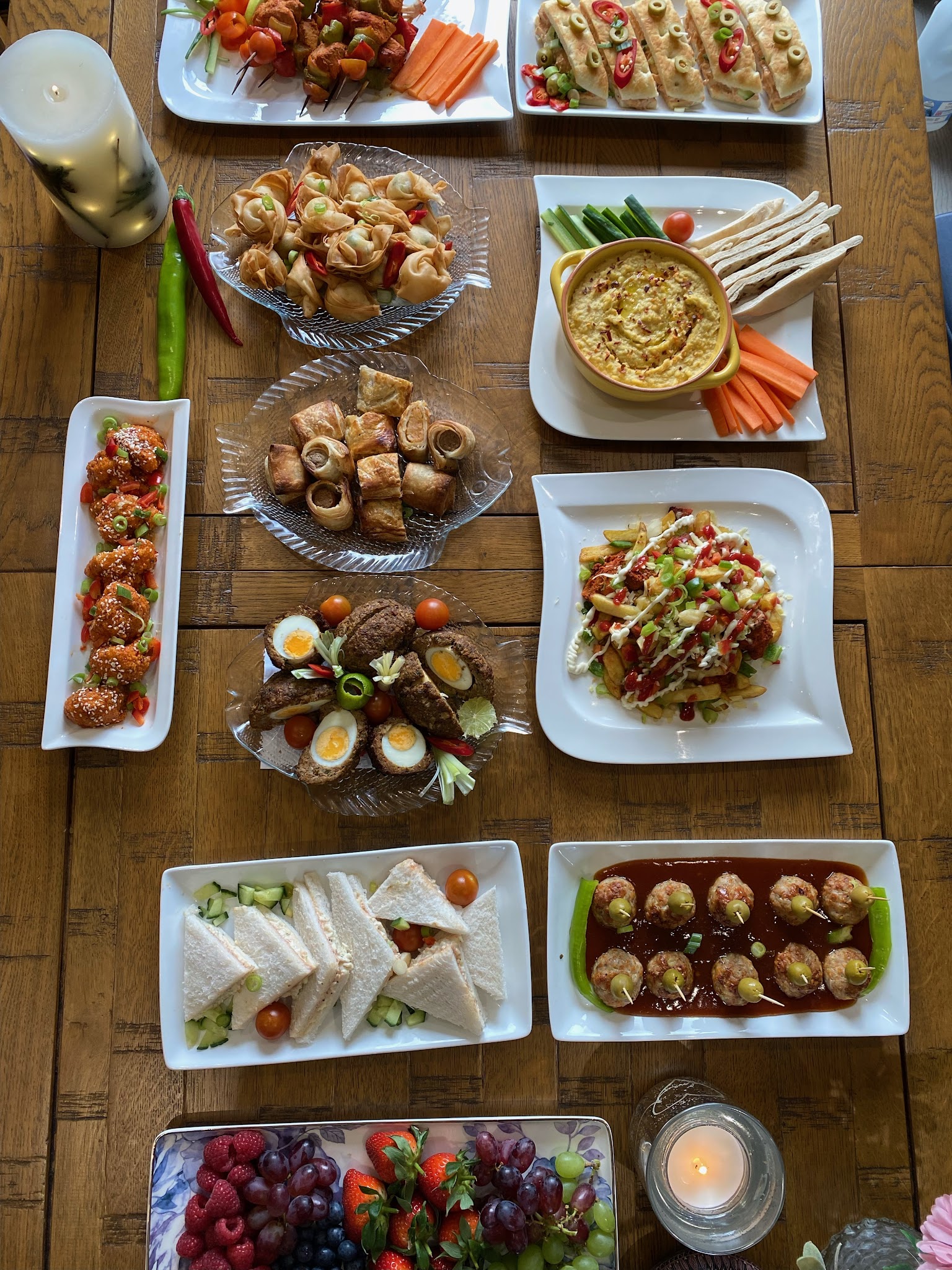 Ajwaah Kitchen - Catering - photo 1