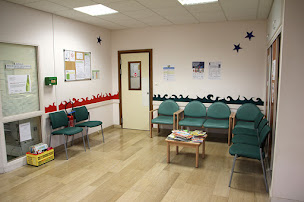 Photo n°6 de CMP CATTP HDJ Equipe enfance ARLEQUIN - CH La Chartreuse à Beaune (Hôpital)