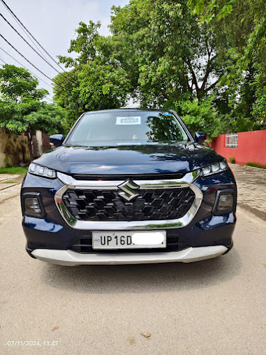 gofast car and bike rental service thumbnail