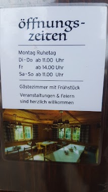 Gasthaus Moosegg, Author: Fc Wacker