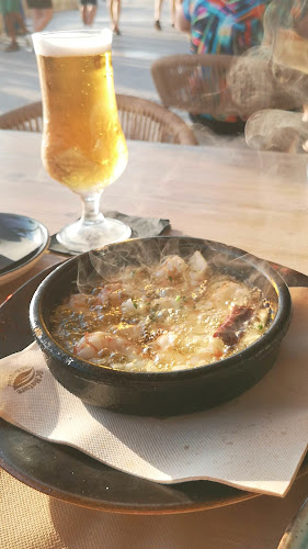 Opiniones de La Barca - Salou en Pasaje - Restaurante