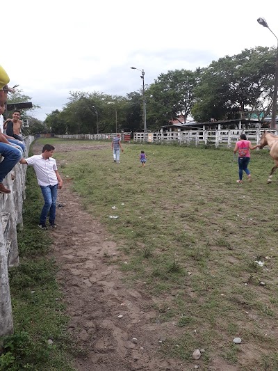 Photos of Manga De Coleo Granada