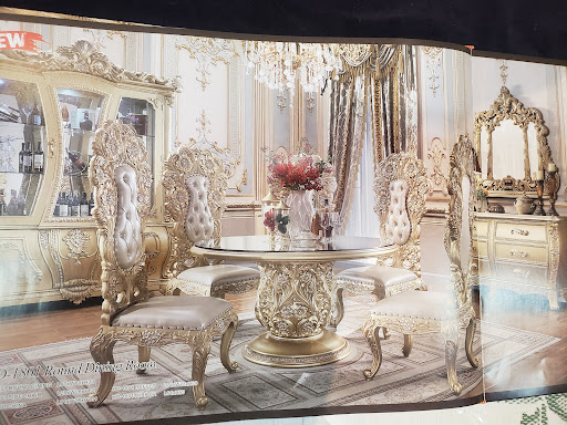 888 Furniture - Thumbnail