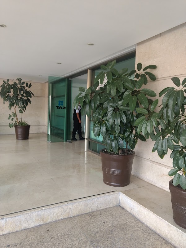 SAT, Viad. Río de la Piedad