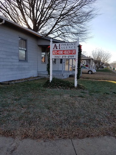 A-1 Insurance Agency - Thumbnail