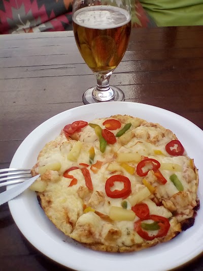 Photos of Pizza Grande