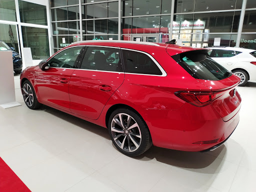 Auto Úbeda - Thumbnail