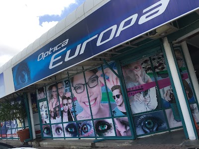 Photos of Optica Europa