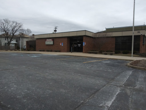 Rambo Memorial Health Center