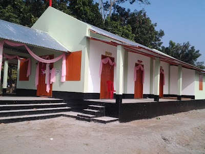 Photos of Emmanuel Church (Church of Bangladesh) Razapur, Barisal