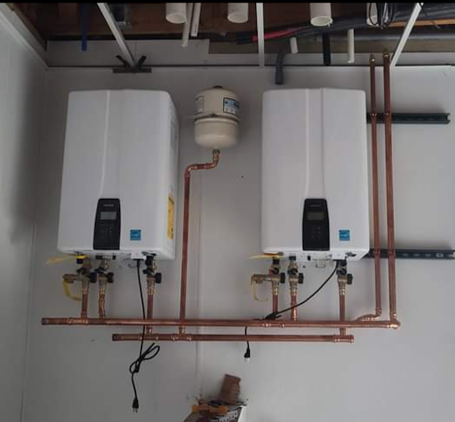 Avatar for B.A. Mclaren & Sons Plumbing