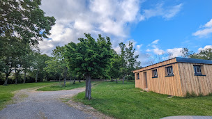 Photo n°1 de Camping des Tilleuls à La Salvetat-Peyralès (Terrain de camping)