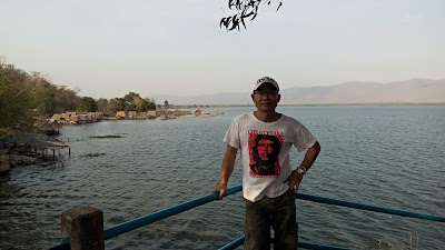 Photos of Romleach Pagoda