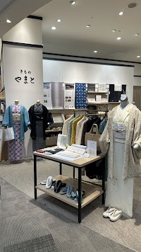 きものやまと イオンモール千葉ニュータウン店
