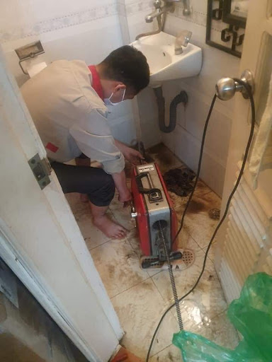 Thông Tắc Cống Hoài Đức - thông tắc chậu rửa bát tại hoài đức