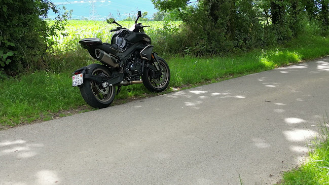 Rezensionen über Motos Live - Agent officiel Sym / CFMoto à Genève in Genf - Motorradhändler
