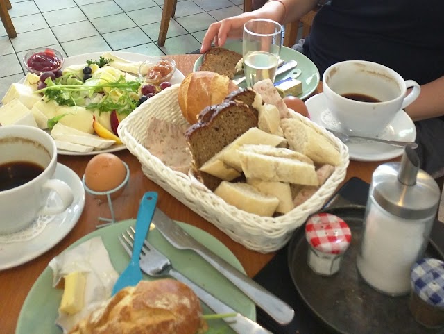Bagatelle