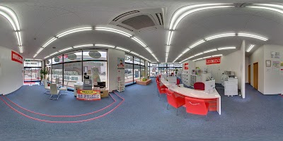 ミニミニFC南松本店