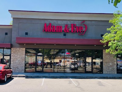 Adam & Eve Stores