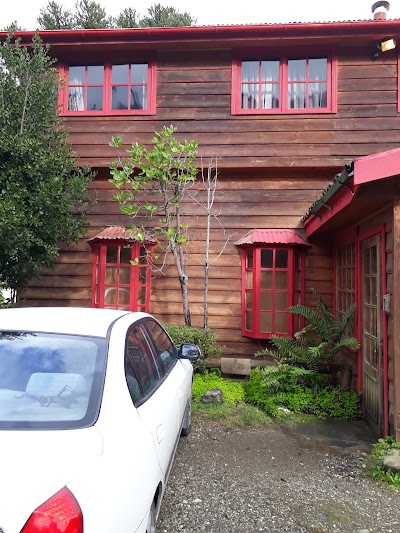 Photos of Hotel y Caba&ntilde;as Licahue