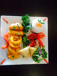 Photo n°16 de RESTAURANT FORMULE À VOLONTÉ KASHMIR PALACE GONESSE à Gonesse (Restaurant halal)