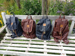 Photo n°12 de Le Roche Sauvage à Saint-Clément-Rancoudray (Magasin de matériel et de vêtements pour activités de plein air)