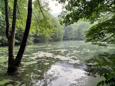 Seven lakes