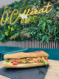 Photo n°2 de O'Coffeeat à Tournon-sur-Rhône (Café)