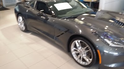 Riverside Chevrolet Buick Gmc Of Rome Car Dealer Floyd County Georgia