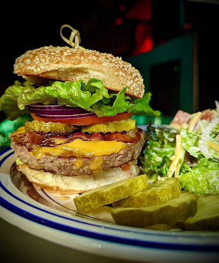 The Deep End by null