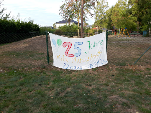 Kindergarten Gemeinde Hambühren - Thumbnail