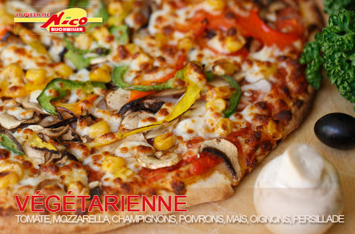 Photo 1 - La Pizza de Nico Bischwiller