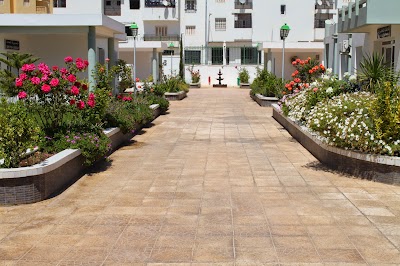 Photos of Annexe De Hai El Yasmine 2 Upper School Management Resource Water