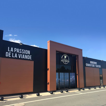 La Boucherie d'Autrefois