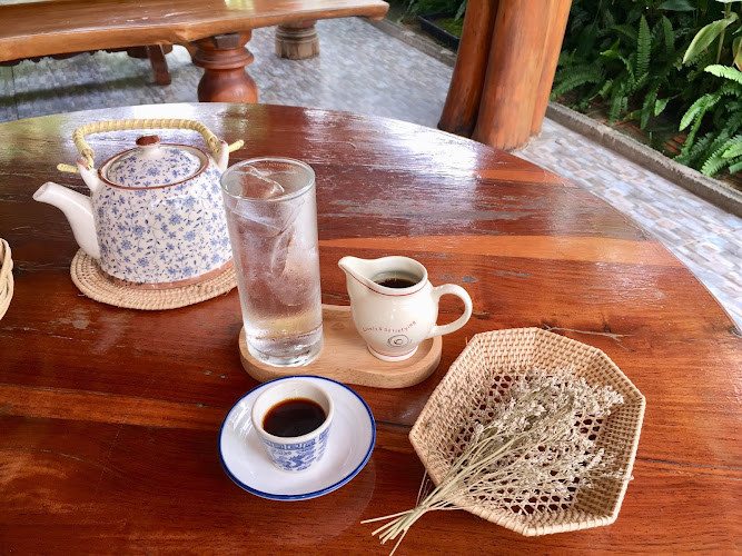 The lost stone - ก้อนหินที่หายไป